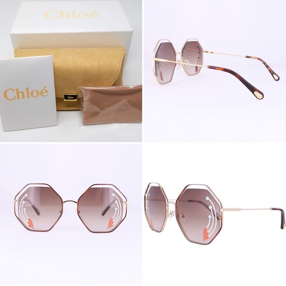 CHLOE SUNGLASSES LADIES - Picture 10 of 10